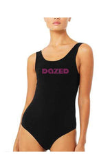 DAZED Bodysuit