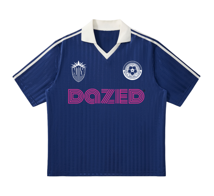 Dazed FIFA Jersey