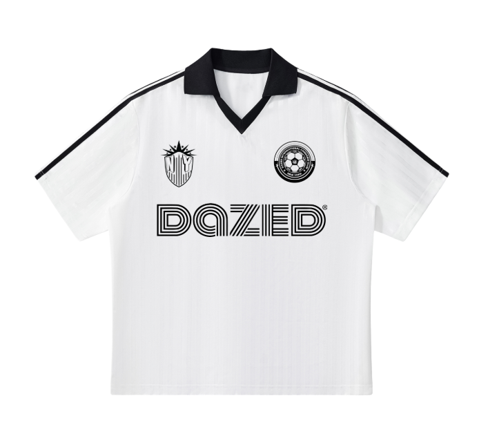 Dazed FIFA Jersey