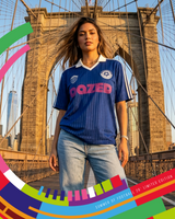 Dazed FIFA Jersey
