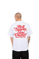Stay Dazed Relaxed Fit T-Shirt