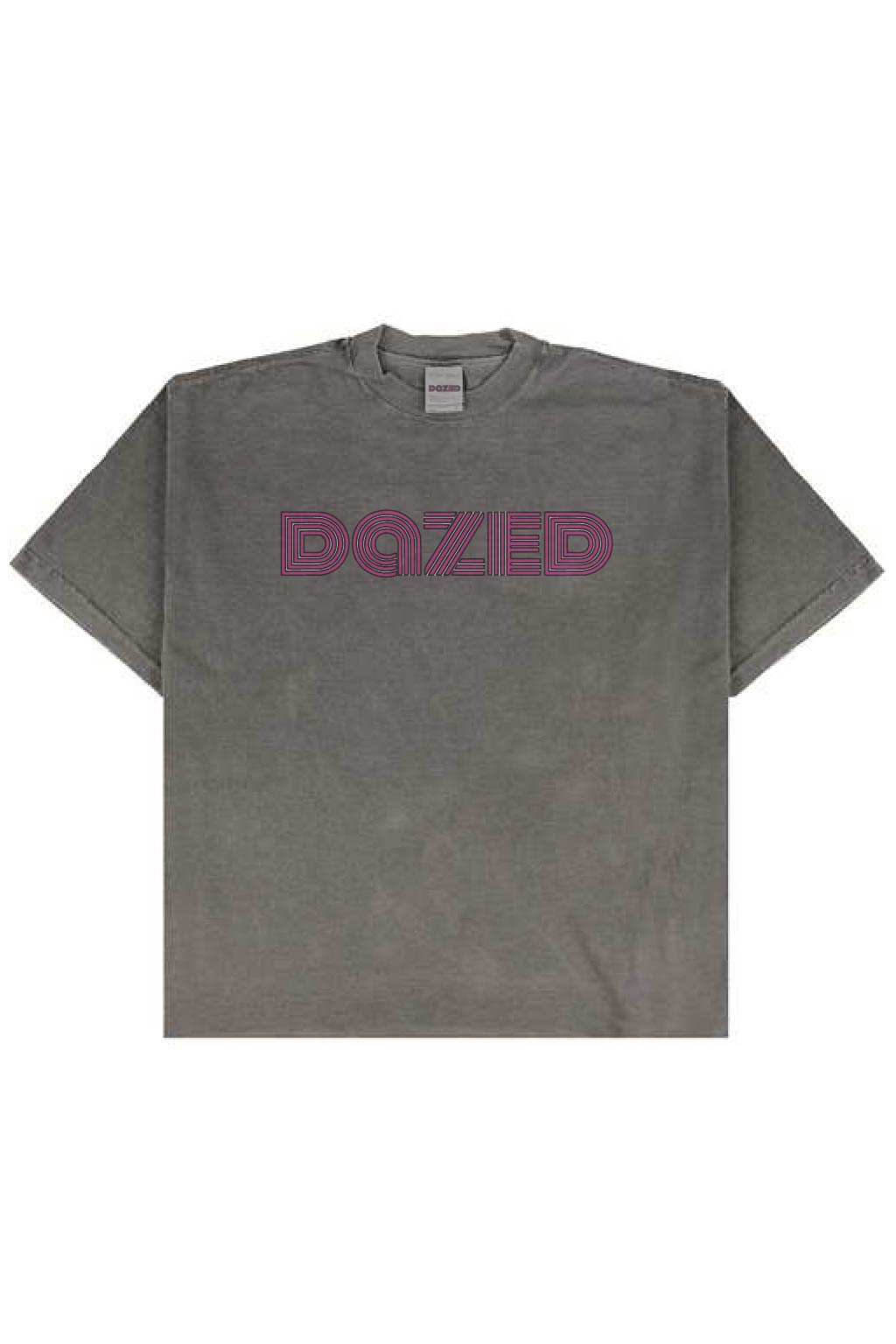Dazed Drop Shoulder T-Shirt