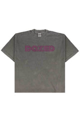 Dazed Drop Shoulder T-Shirt