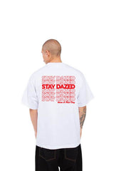 Stay Dazed "Thank You" T-Shirt
