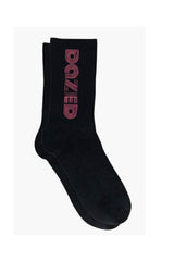 DAZED CREW SOCK